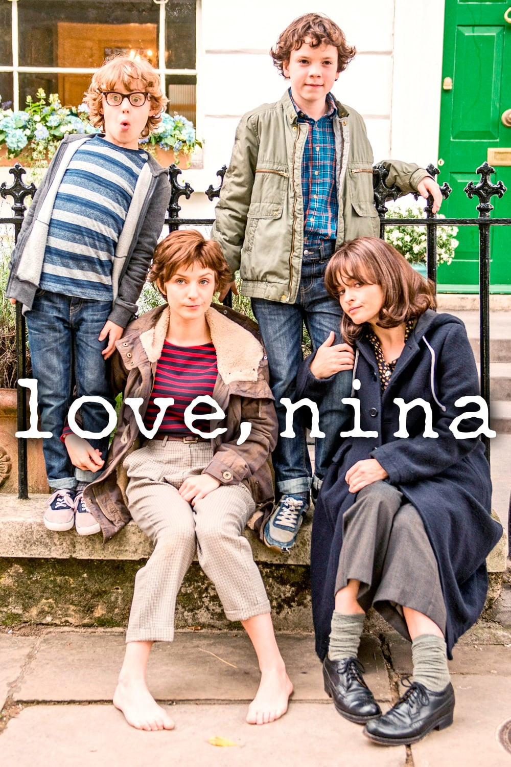 Love, Nina - Season 1 [104147] (A1772842307) [[Shows 2.0]] --Plex--